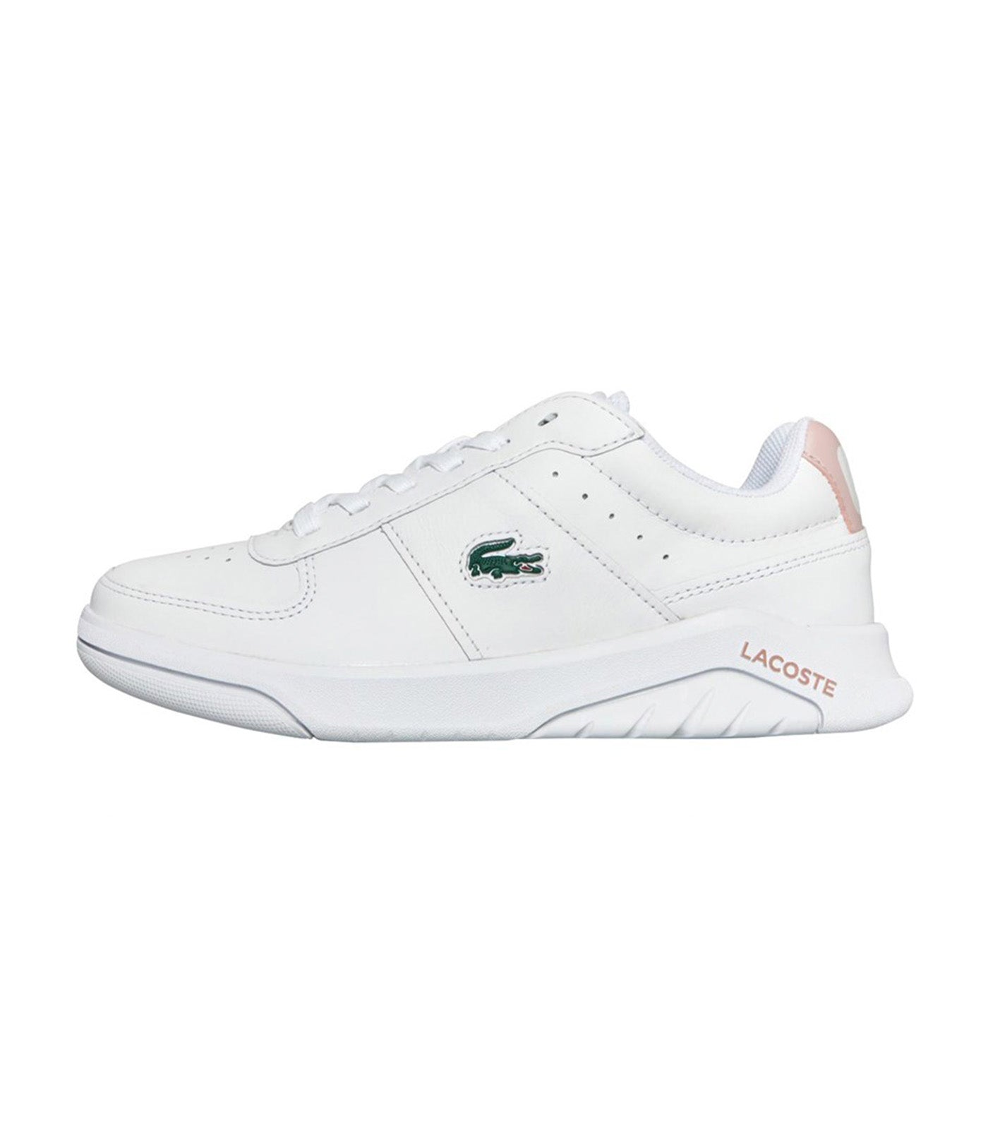 Women's Game Advance Leather Sneakers