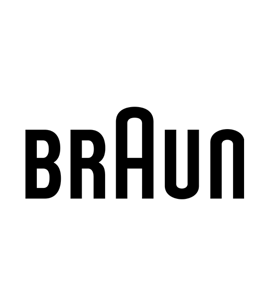 Free Braun 92B Series 9 Shaver Head Black