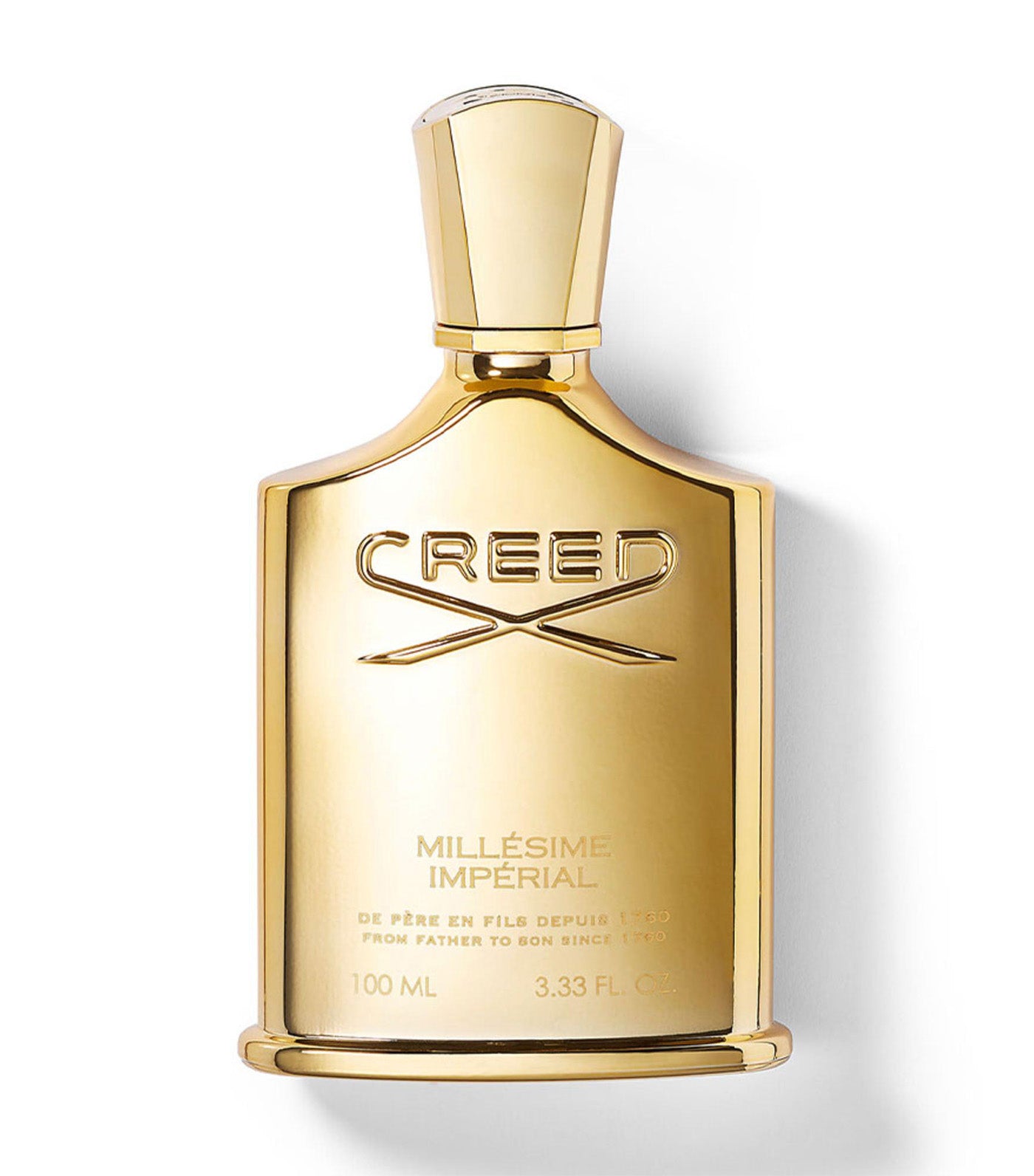 Millésime Impérial