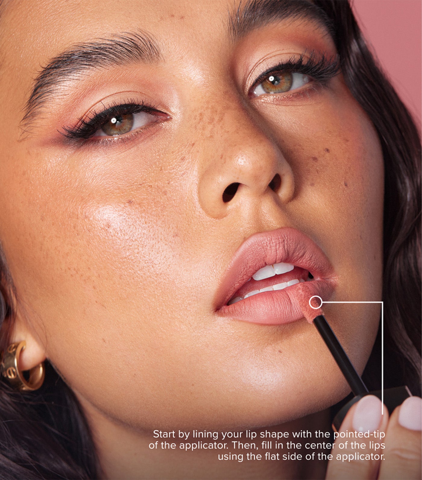 Velvet Lips Mini Lip Velvet Duo