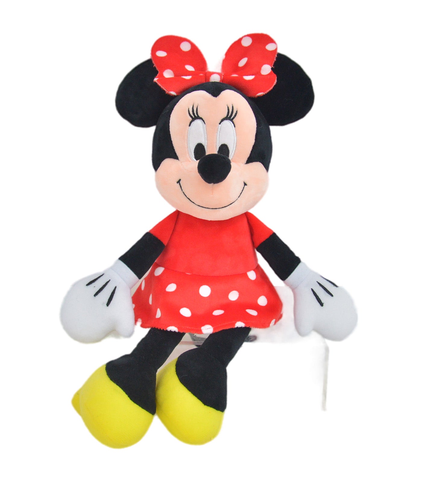 Minnie 9in Classic Plush