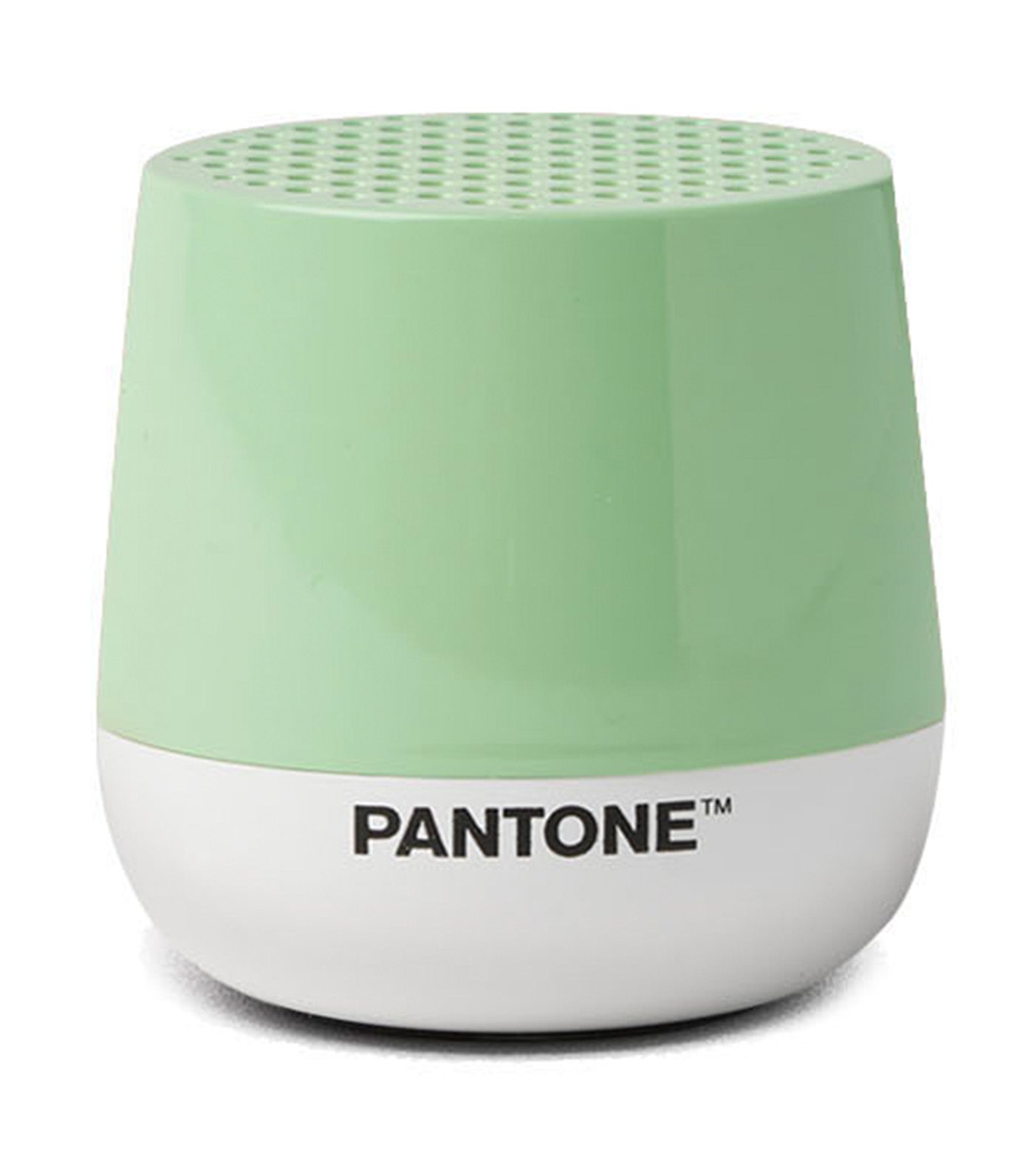 Lexon x PANTONE Mino+ Speaker Mint