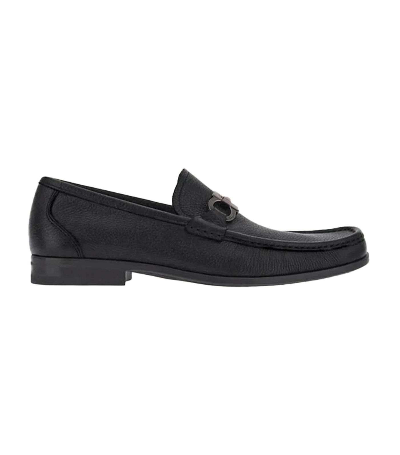 Gancini moccasin outlet