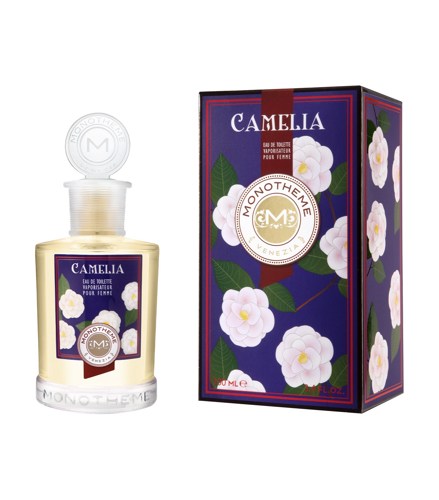 Camelia Eau de Toilette