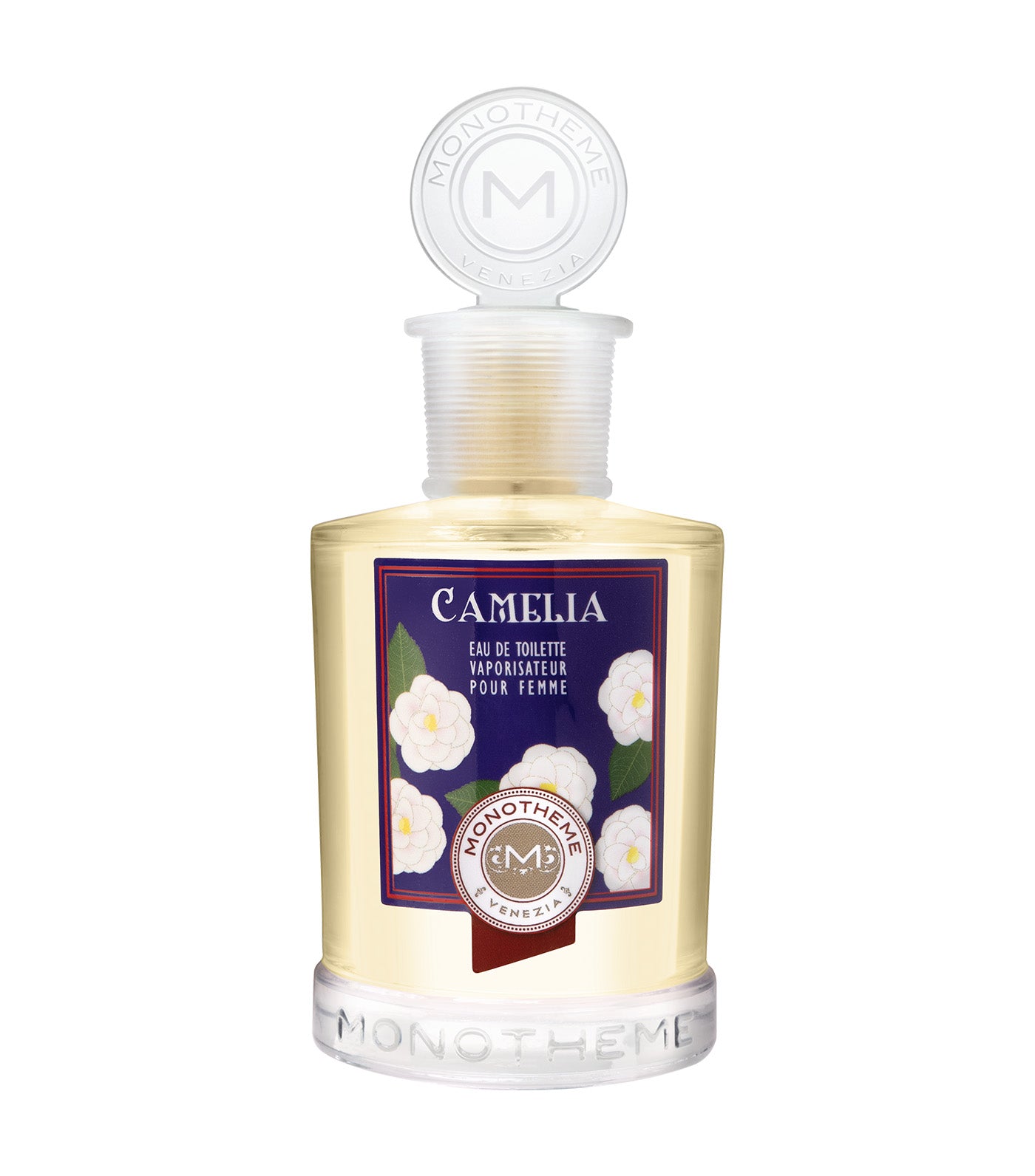 Camelia Eau de Toilette