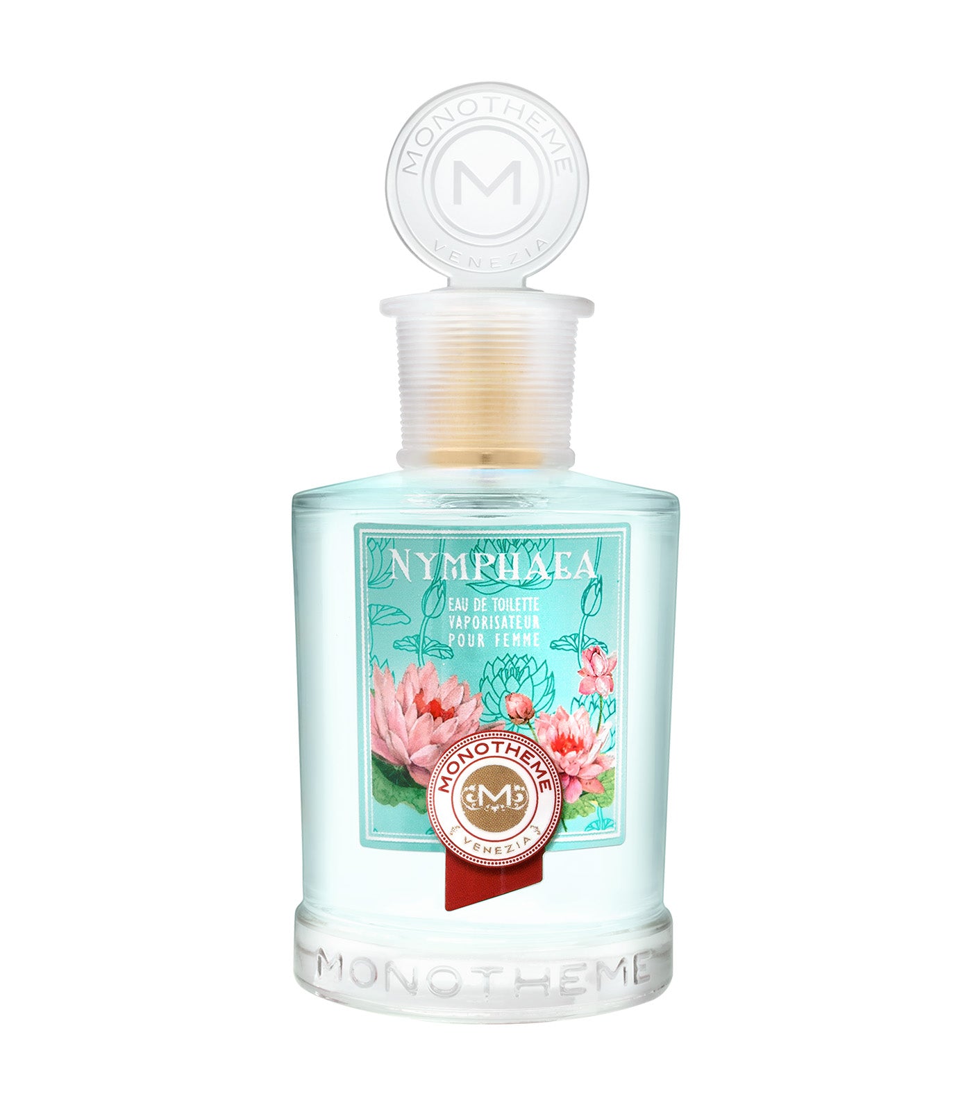 Nymphaea Eau de Toilette