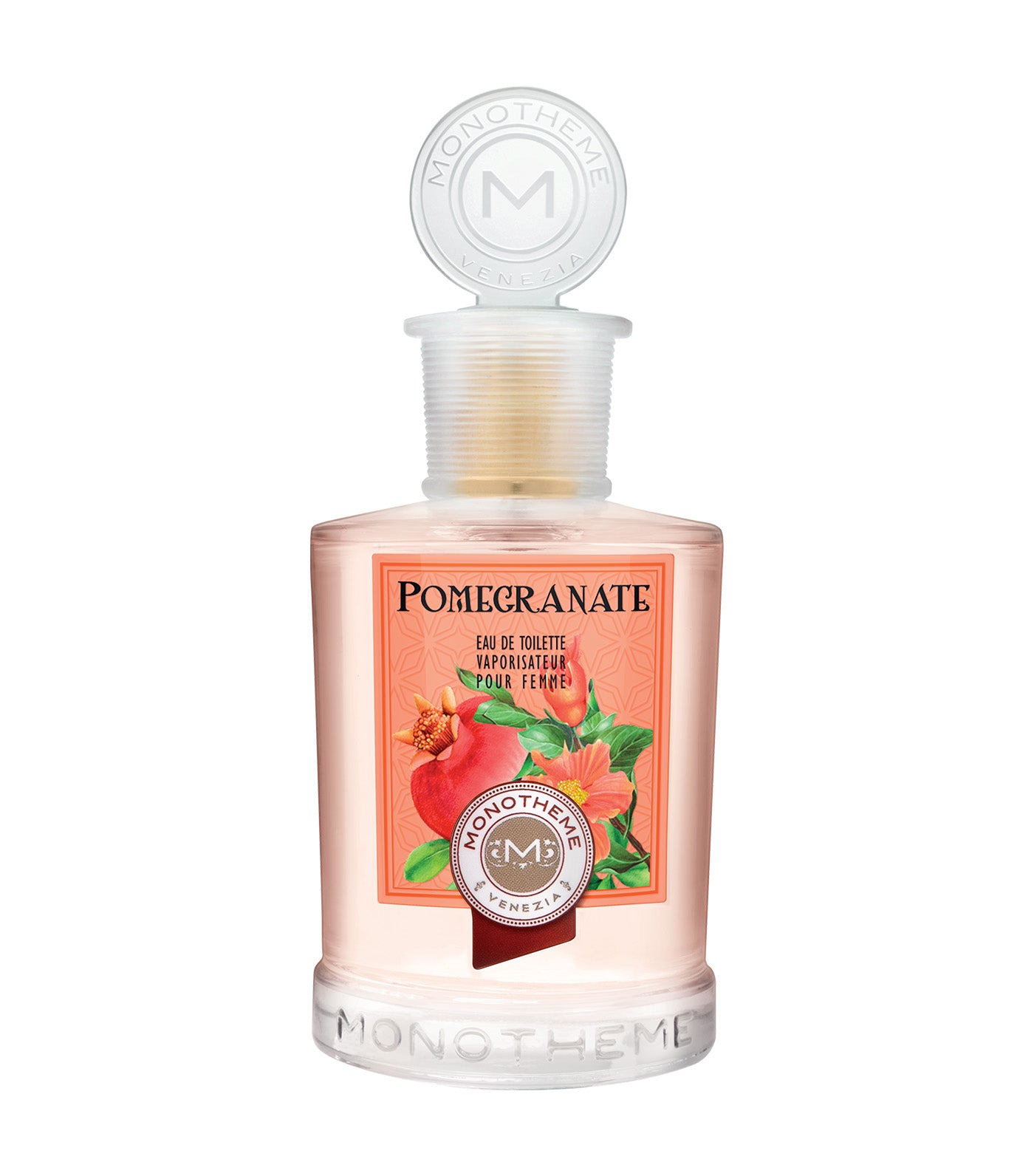 Pomegranate Eau de Toilette