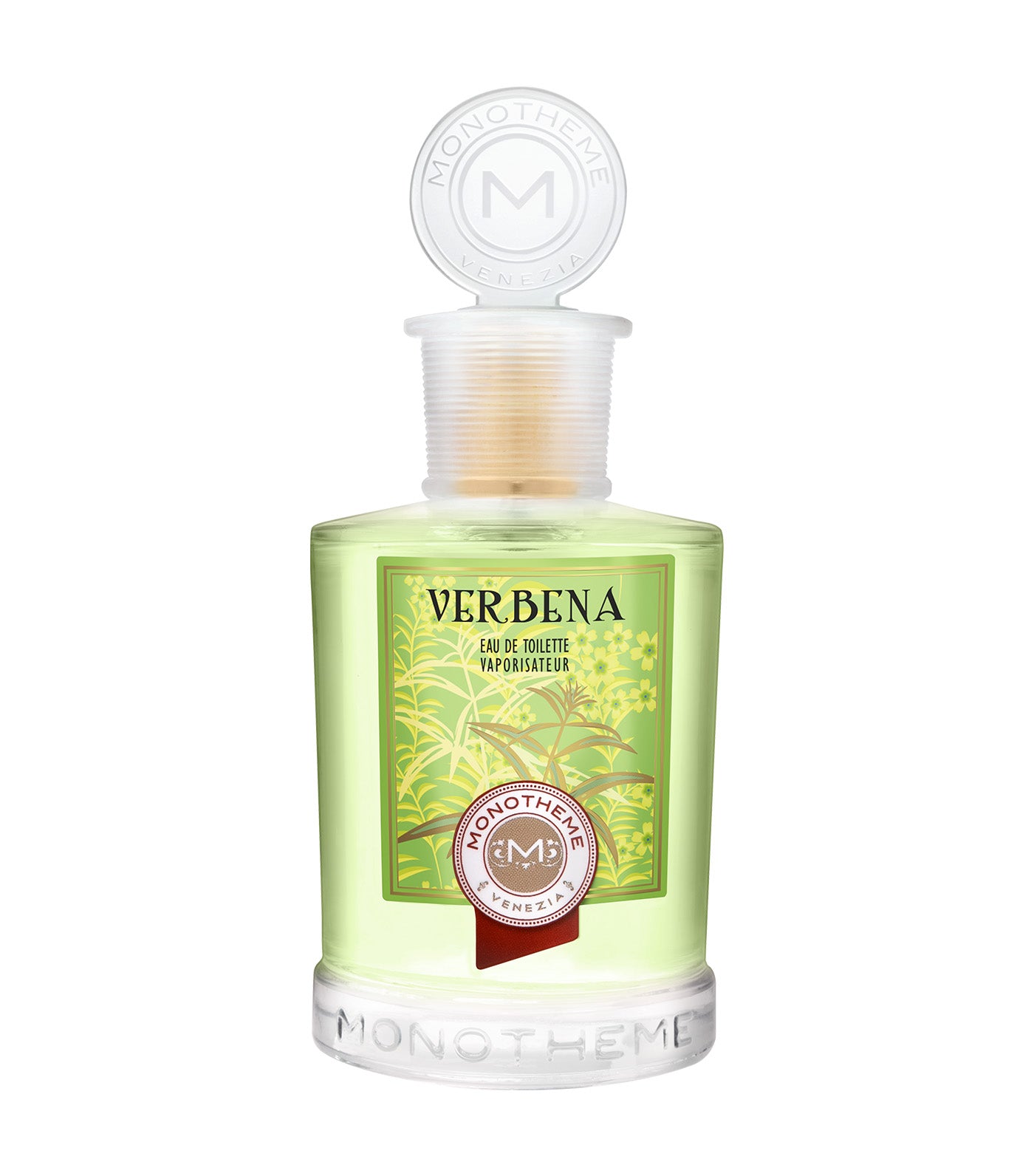 Verbena Eau de Toilette