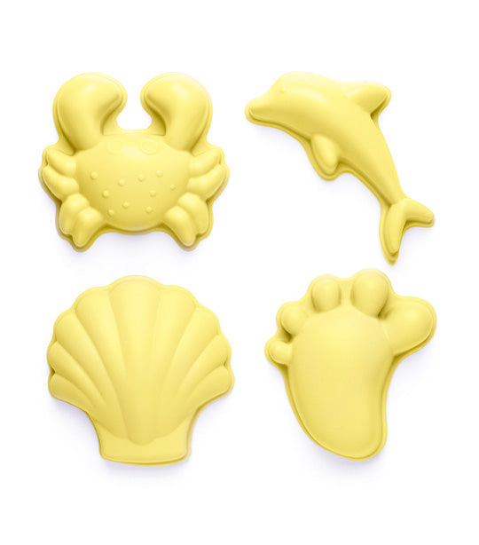 Silicone Soft Sand Molds With Bag