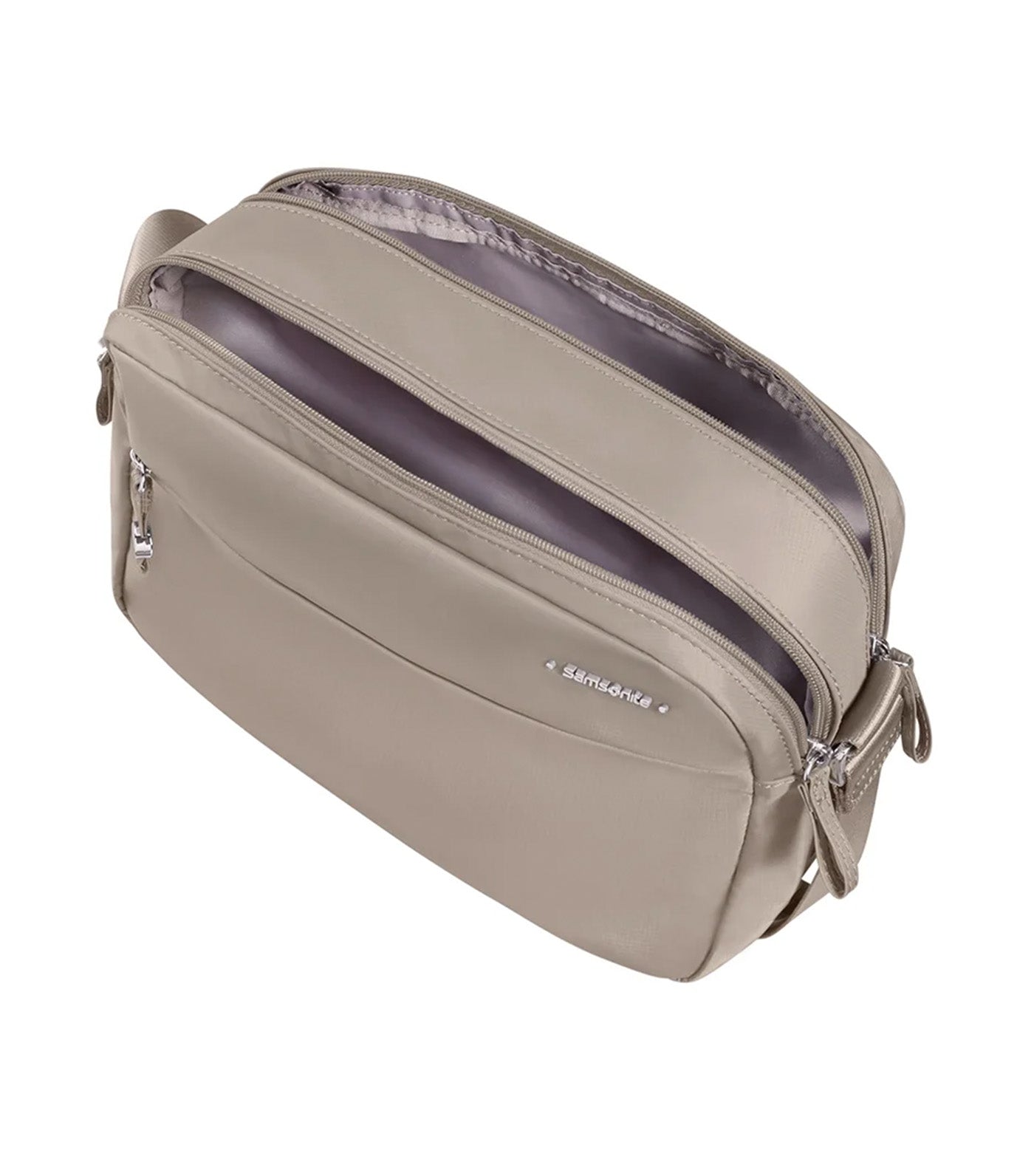 Move 4.0 Reporter Bag S Stone