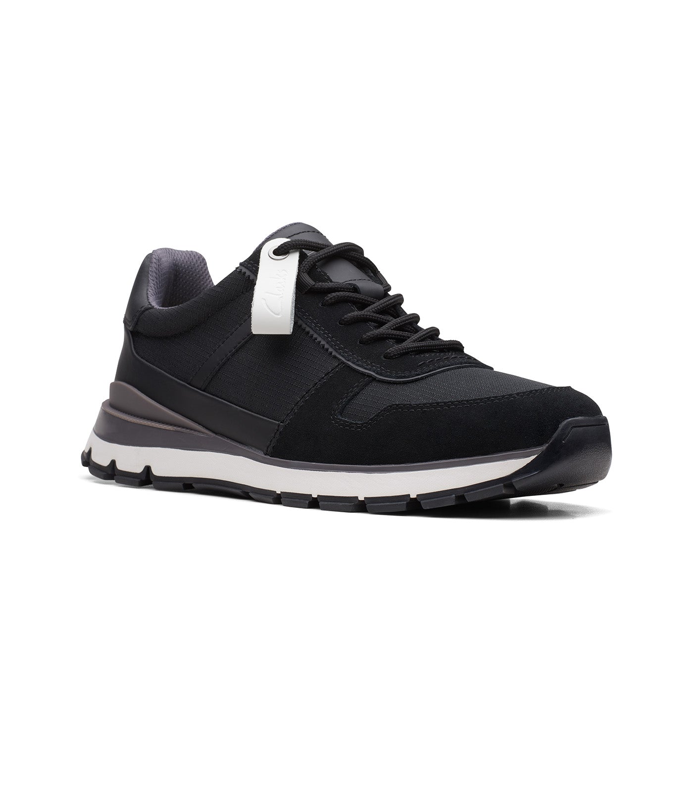 MoveLite Race Black