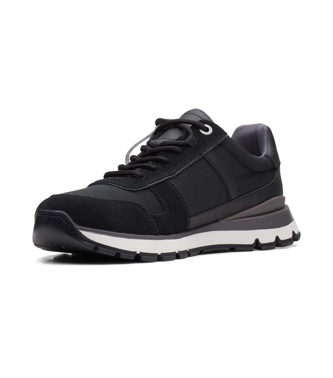 MoveLite Race Black