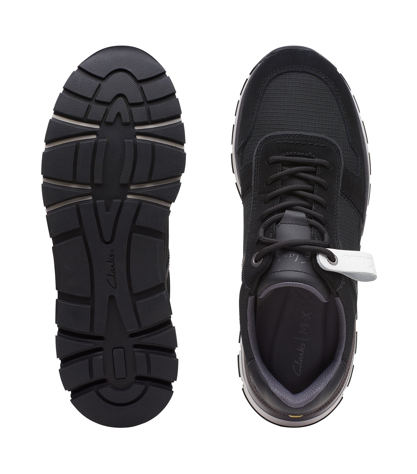 MoveLite Race Black