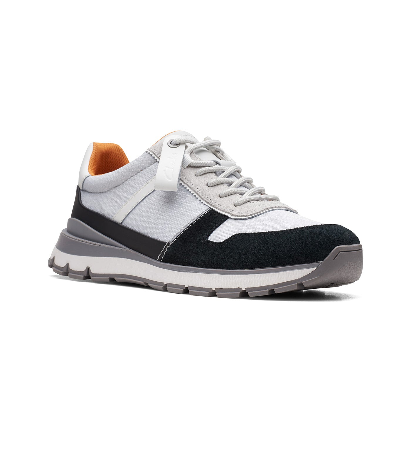 MoveLite Race Gray