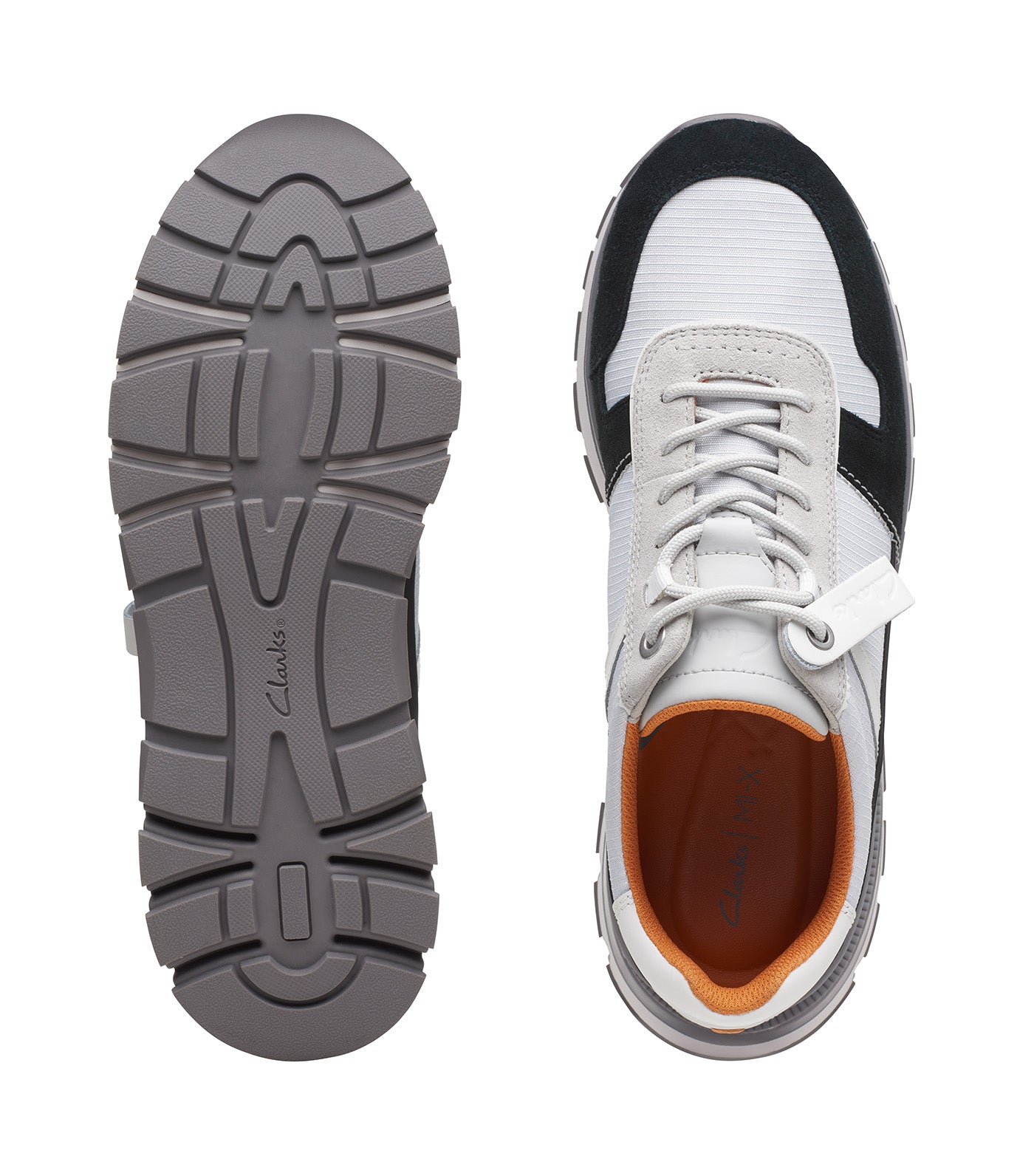 MoveLite Race Gray