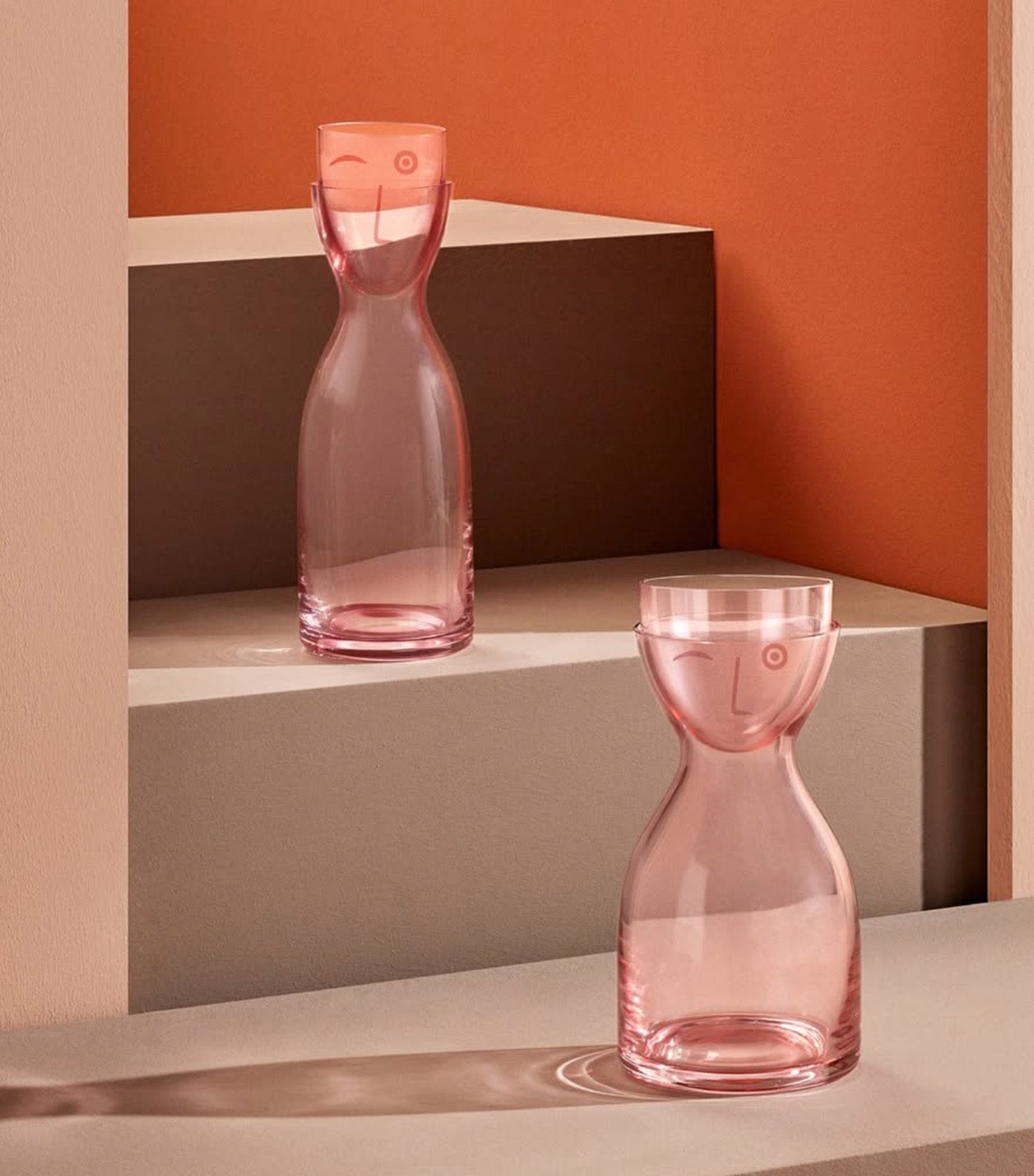 Mr. & Mrs. Collection