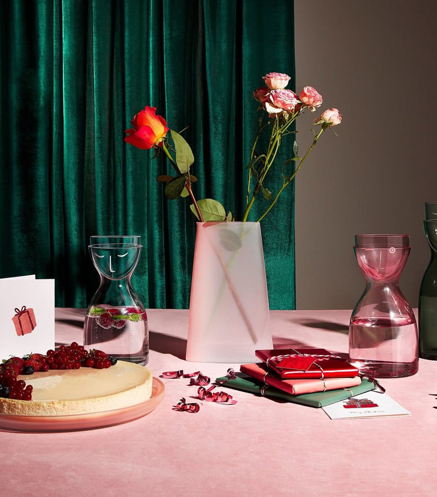 Mr. & Mrs. Collection