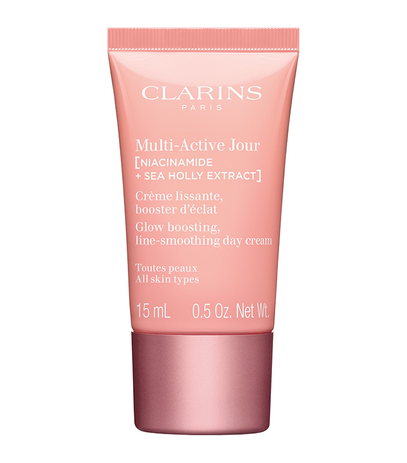 Premium Double Serum and Multi-Active Loyalty Set