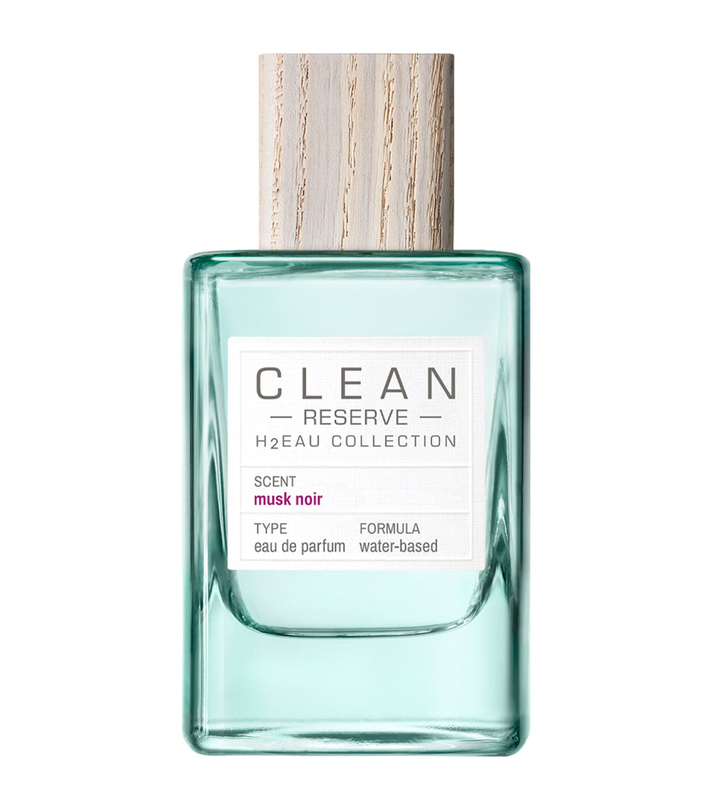 CLEAN RESERVE H2EAU Musk Noir | Rustan's