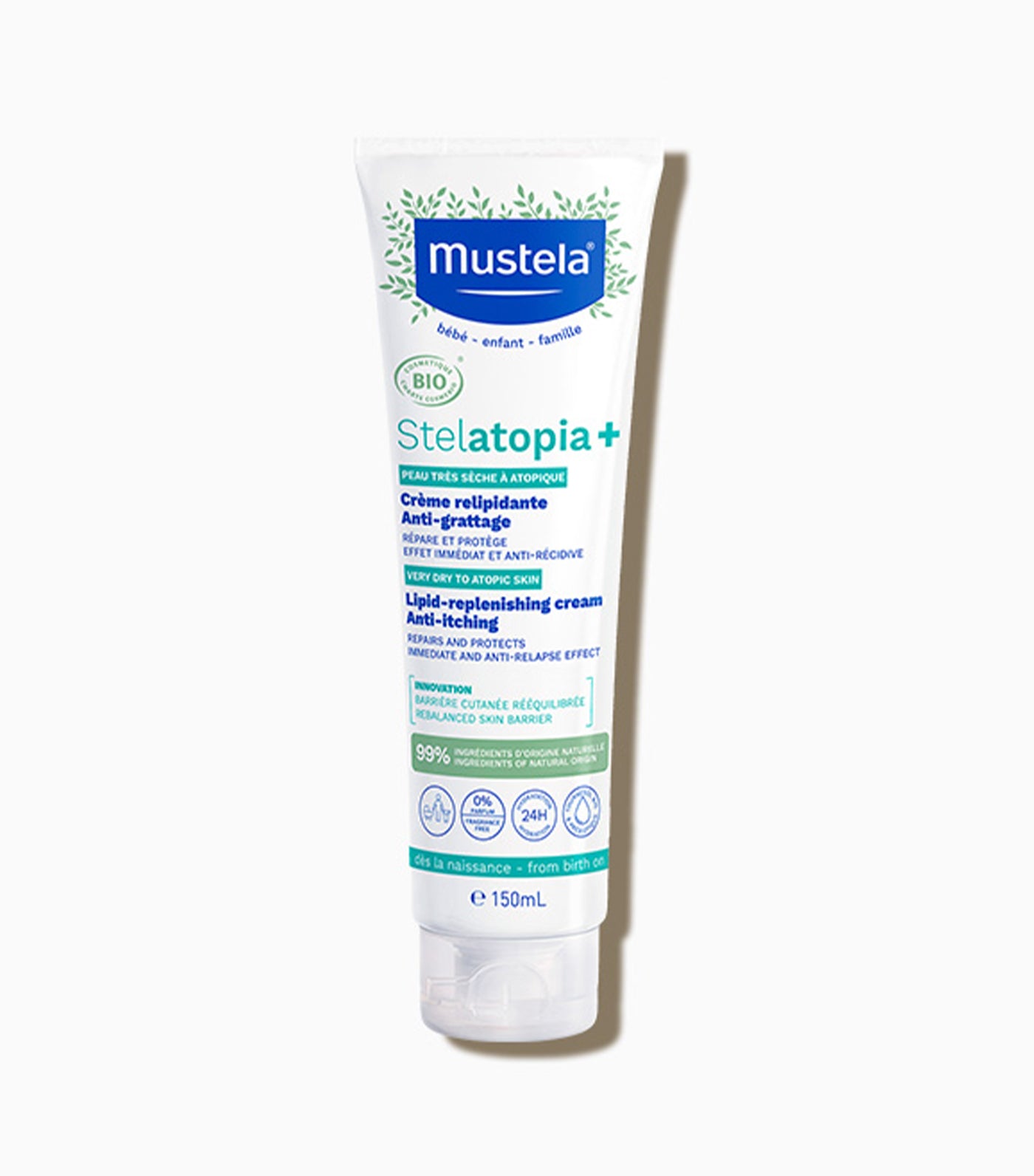 Stelatopia+ Lipid Replenishing Cream