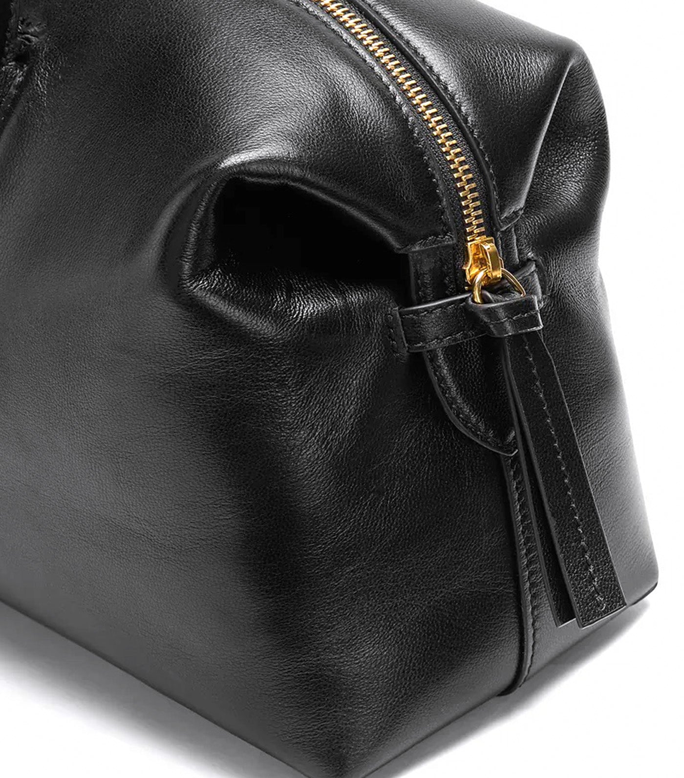 DeMellier The Midi Stockholm Handbag Black