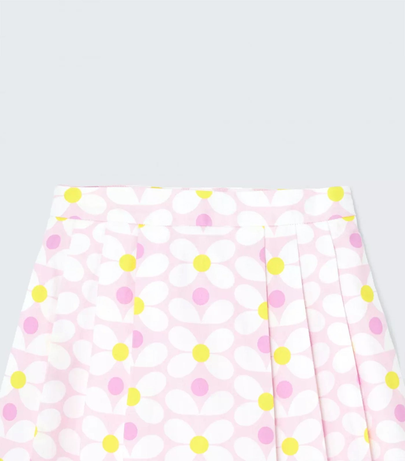 Jacadi Nadine Skirt Rose/Multicolor