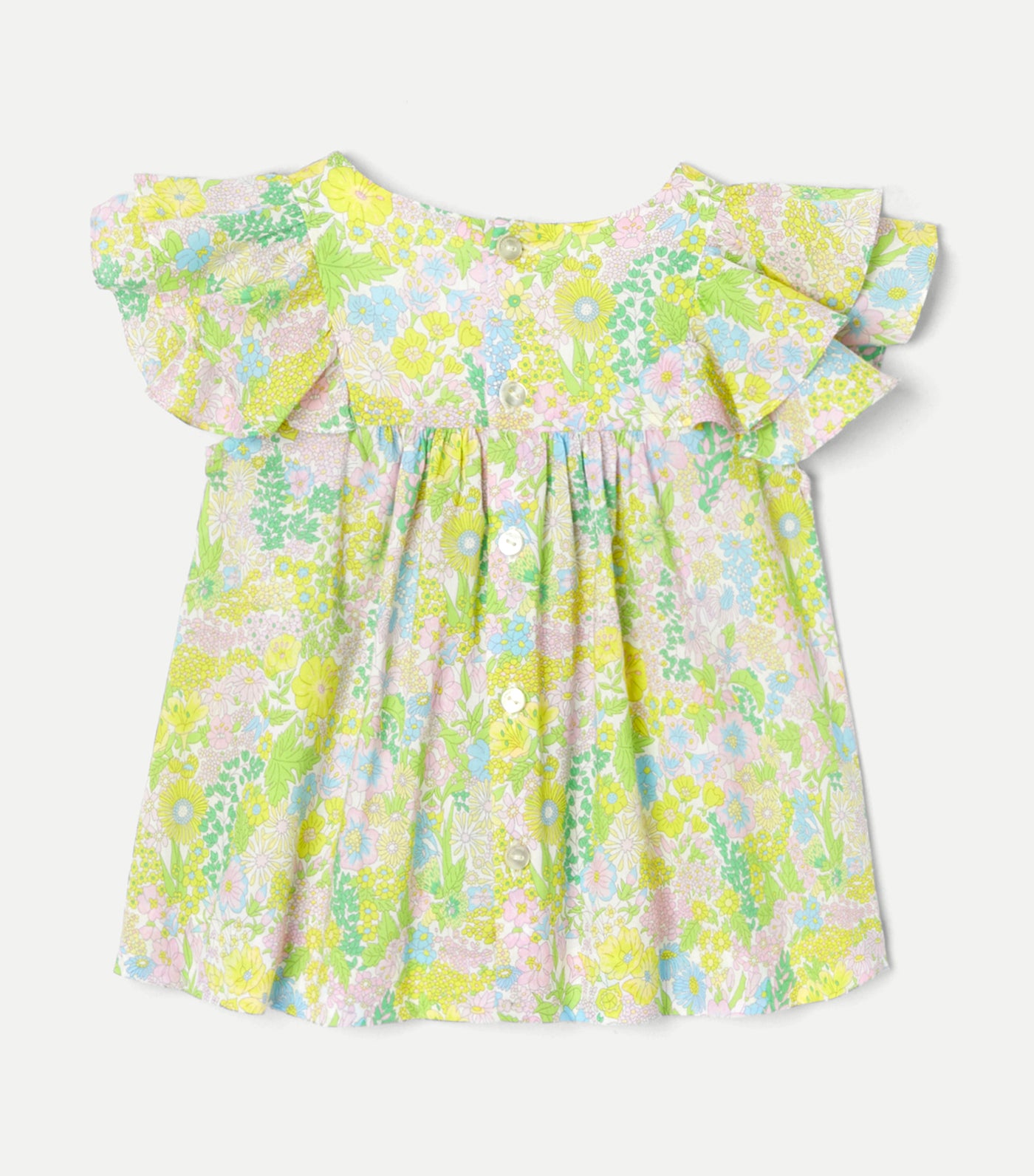 Jacadi Nance Blouse Multicolor