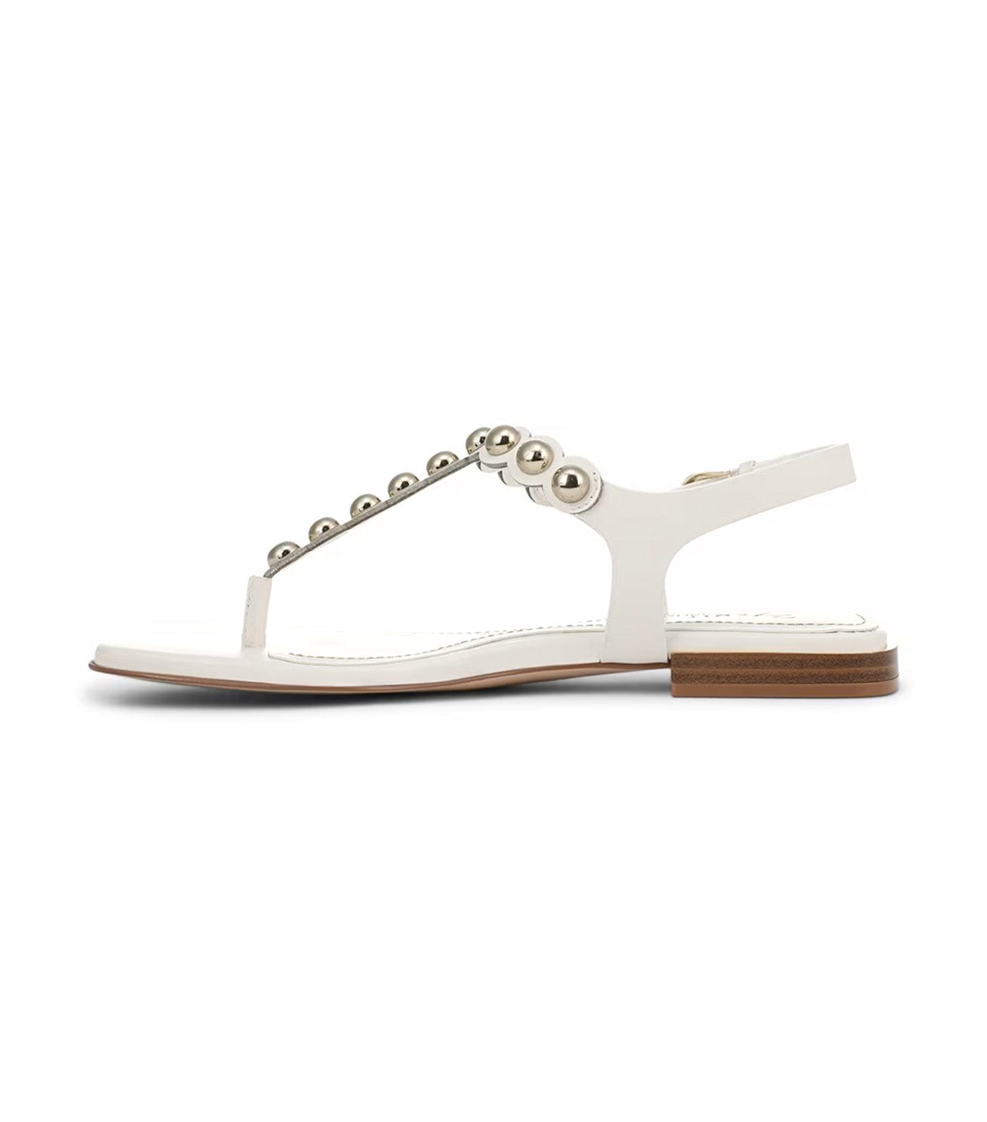 Nara Sandal Warm White