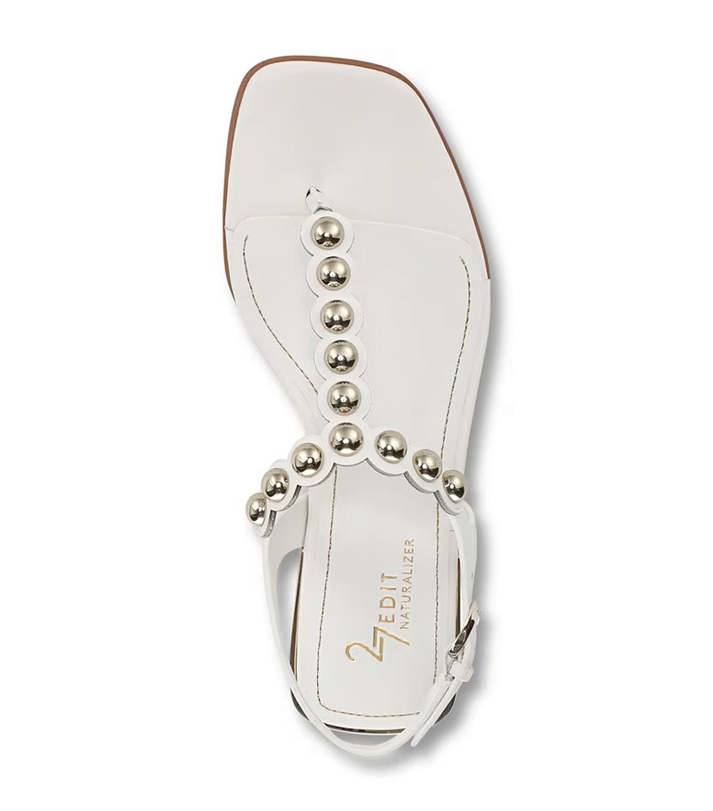 Nara Sandal Warm White