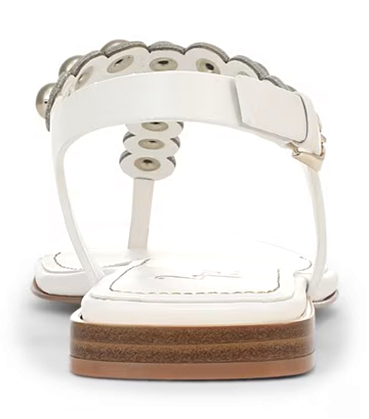 Nara Sandal Warm White