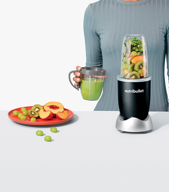 nutribullet 600 - Black