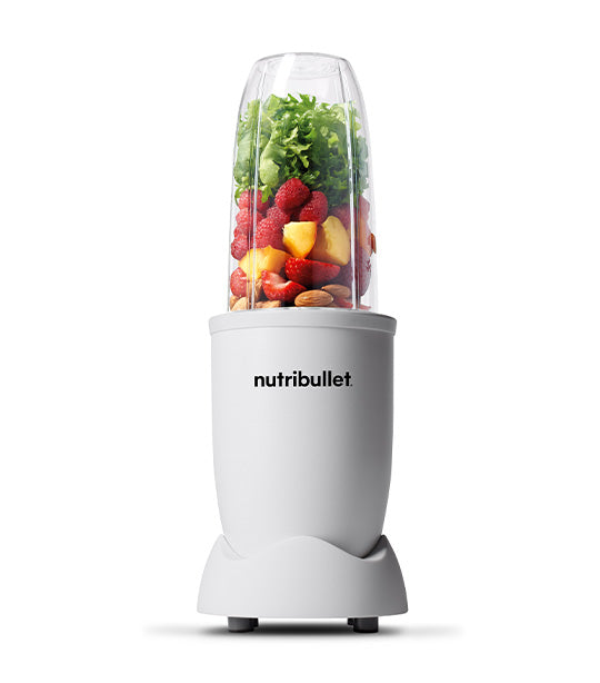 Nutribullet 900 - Matte White