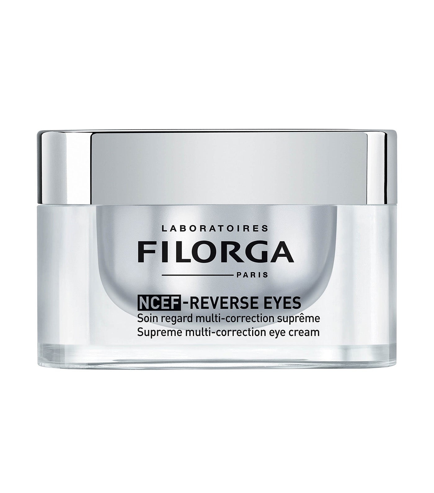 NCEF-Reverse Eyes Supreme Multi-Correction Eye Cream 15ml