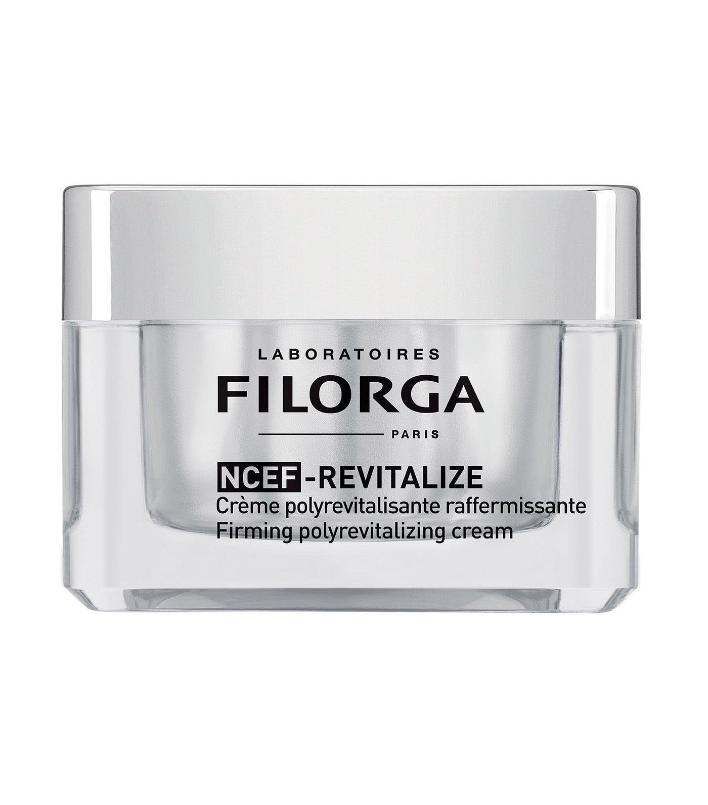 NCEF-Revitalize Firming Polyrevitalizing Cream 50ml