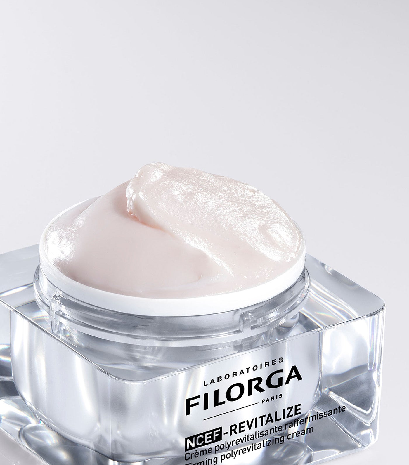 NCEF-Revitalize Firming Polyrevitalizing Cream 50ml