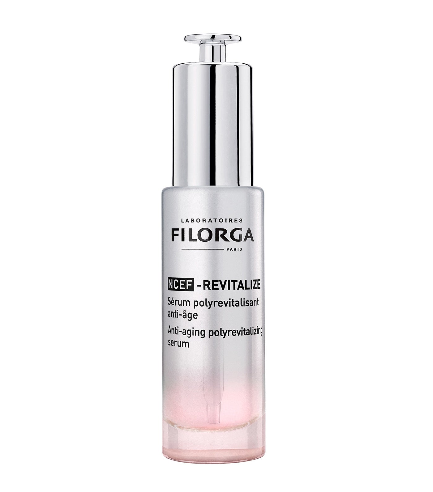 NCEF-Revitalize Anti-Ageing Polyrevitalizing Serum 30ml