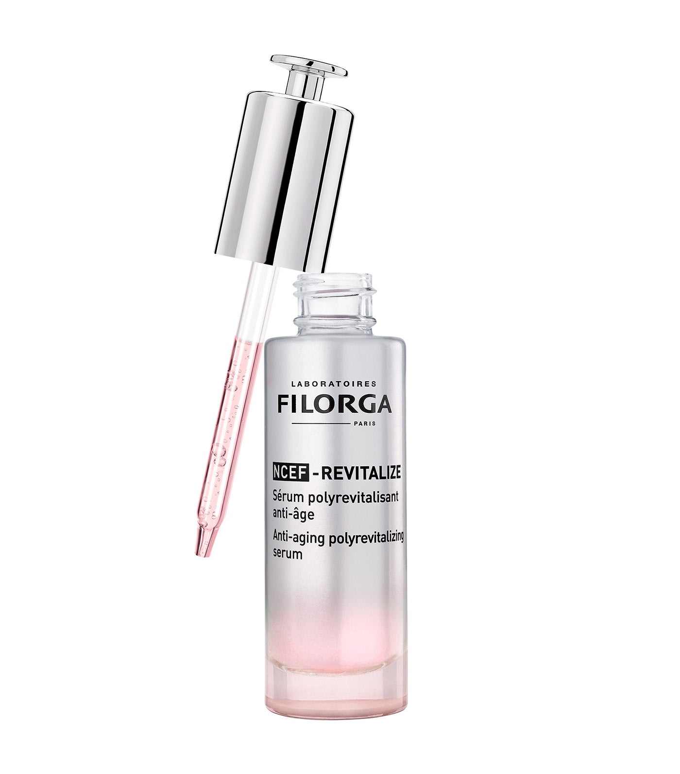 NCEF-Revitalize Anti-Ageing Polyrevitalizing Serum 30ml