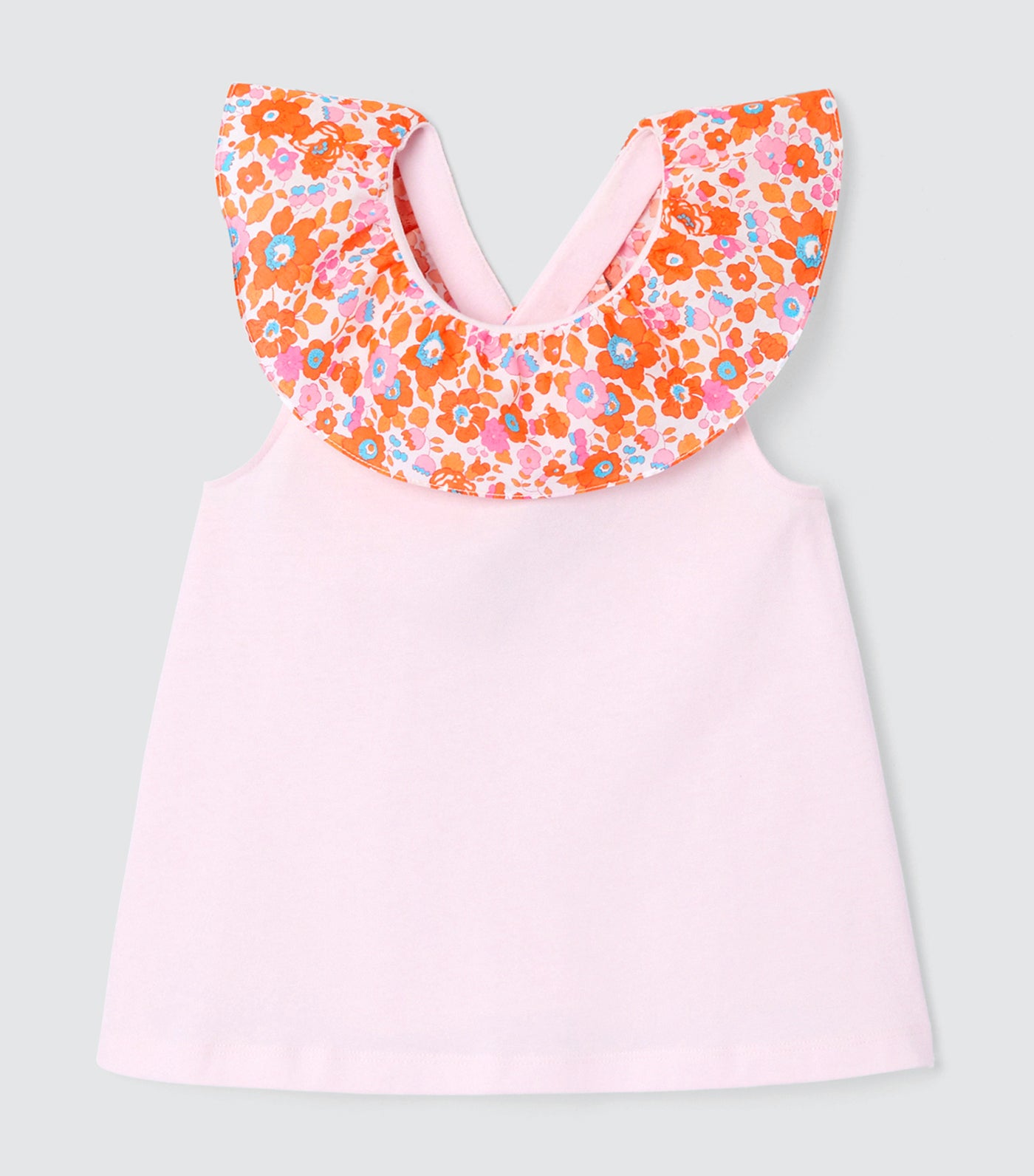 Neala Blouse Multicolor