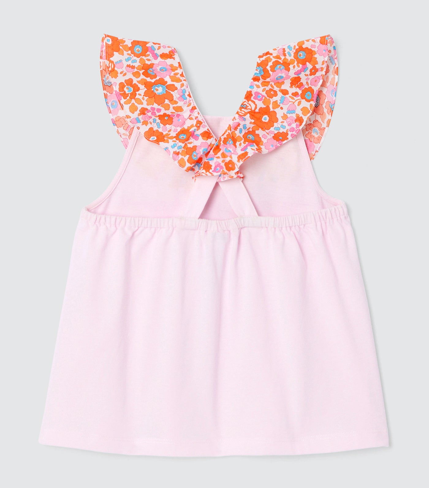 Neala Blouse Multicolor
