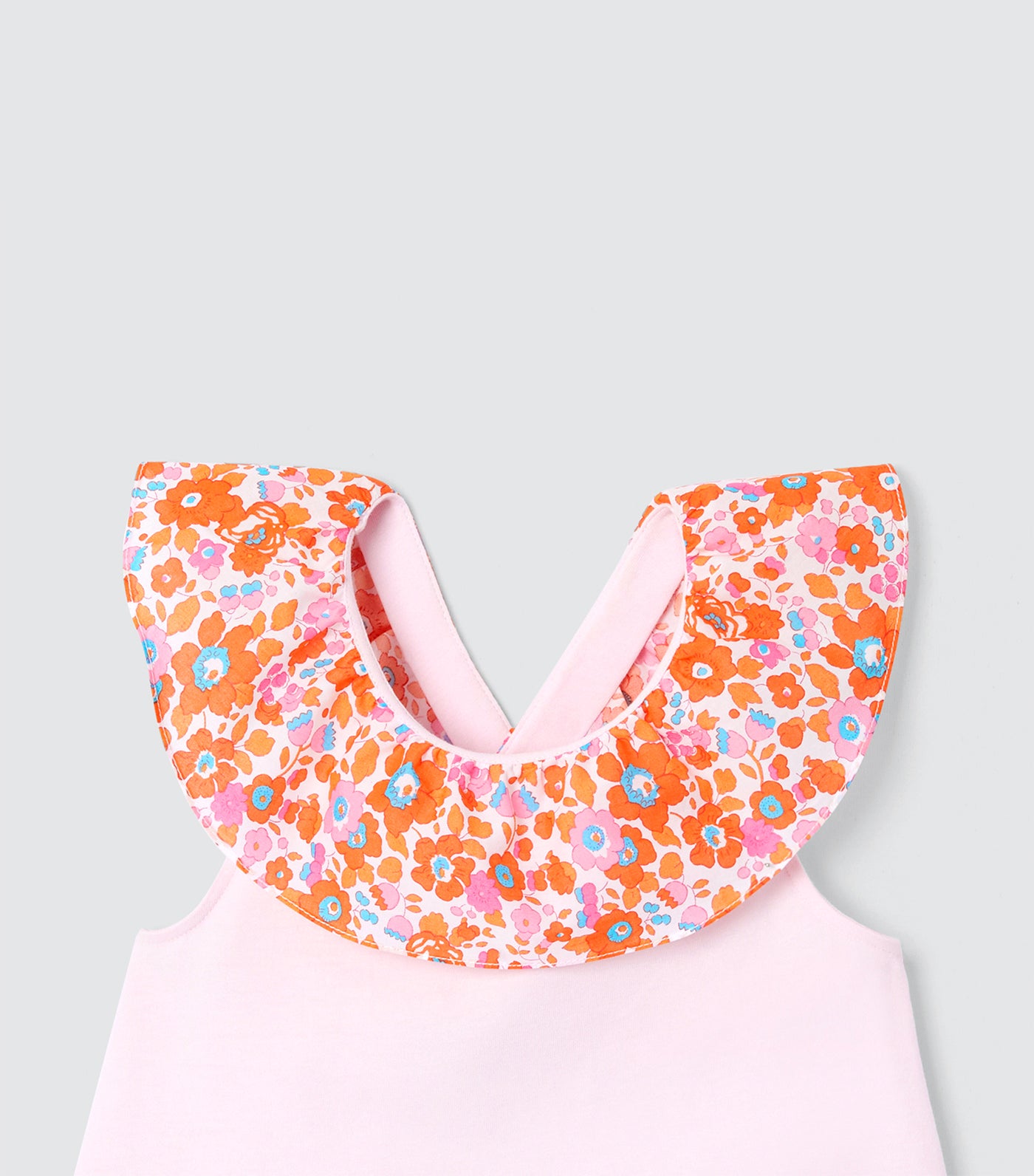 Neala Blouse Multicolor