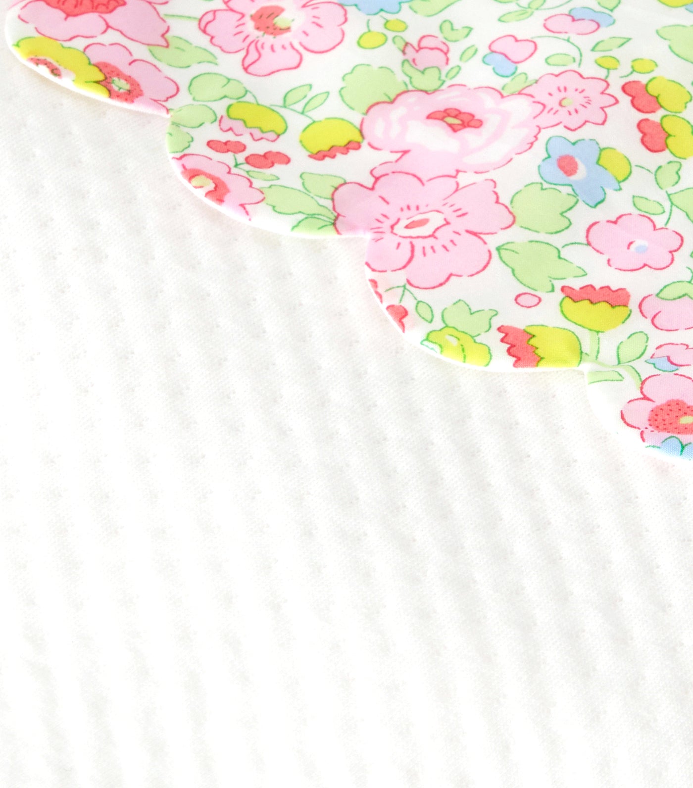 Jacadi Neige Pajama Blanc Jacadi