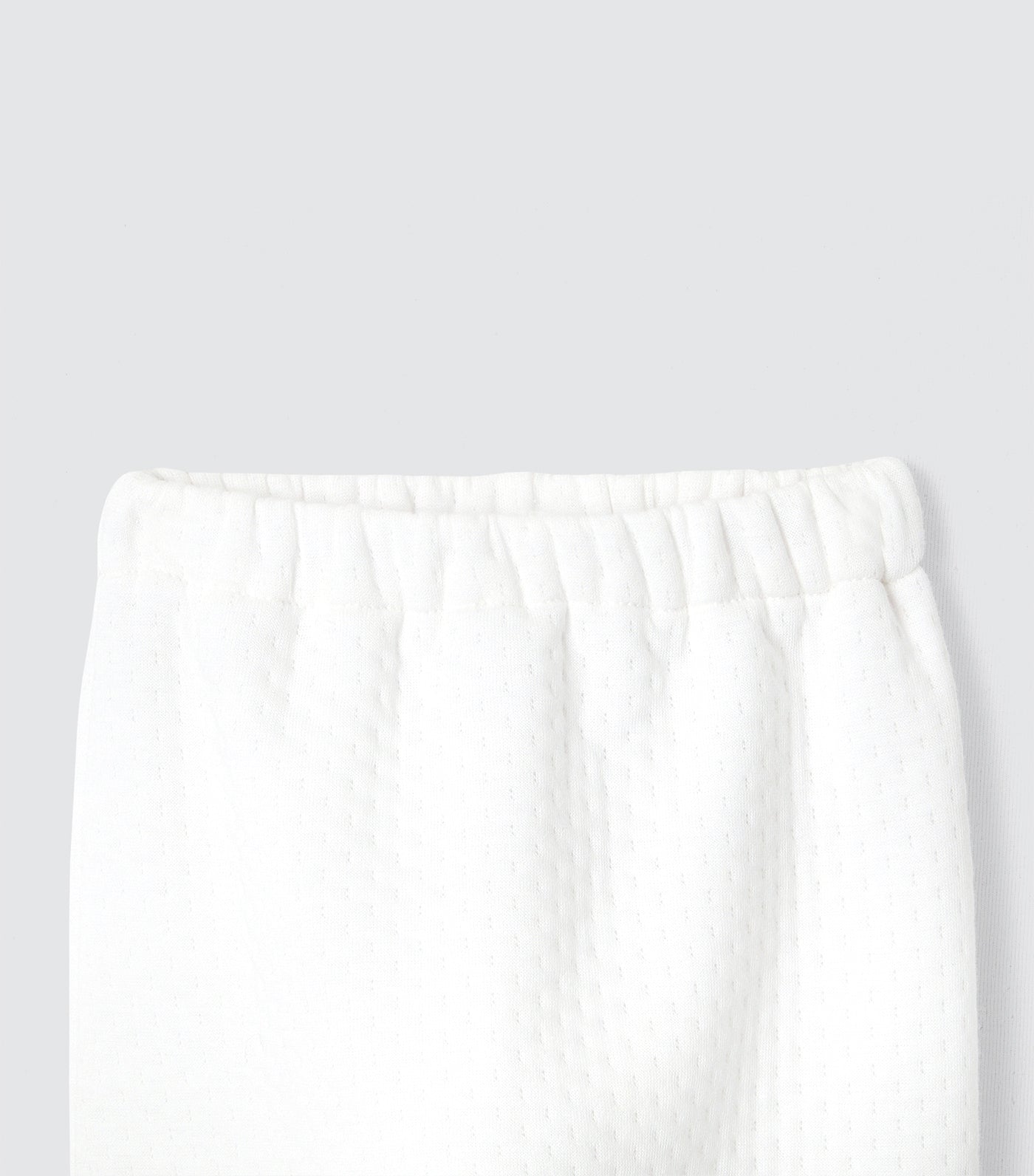 Jacadi Neige Pajama Blanc Jacadi