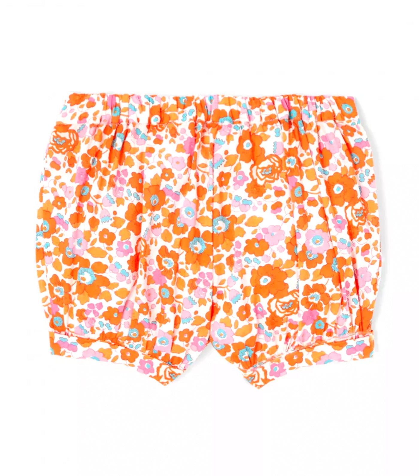 Jacadi Nelma Shorts Blanc/Multicolor