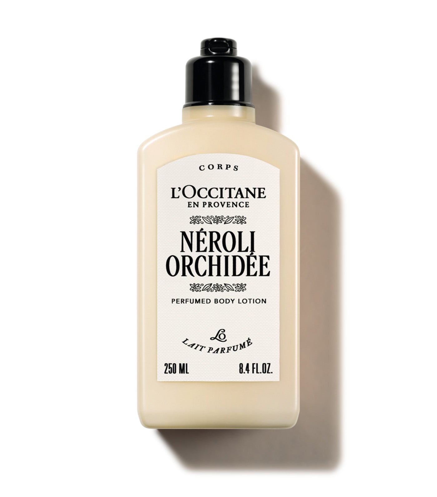 Néroli Orchidée Perfumed Body Lotion