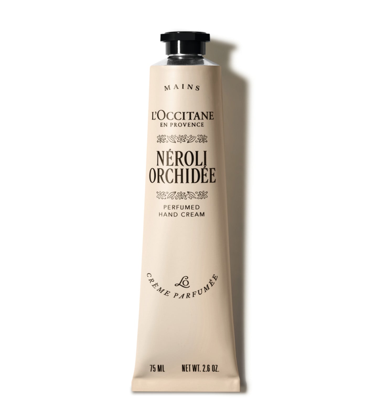 Néroli Orchidée Perfumed Hand Cream