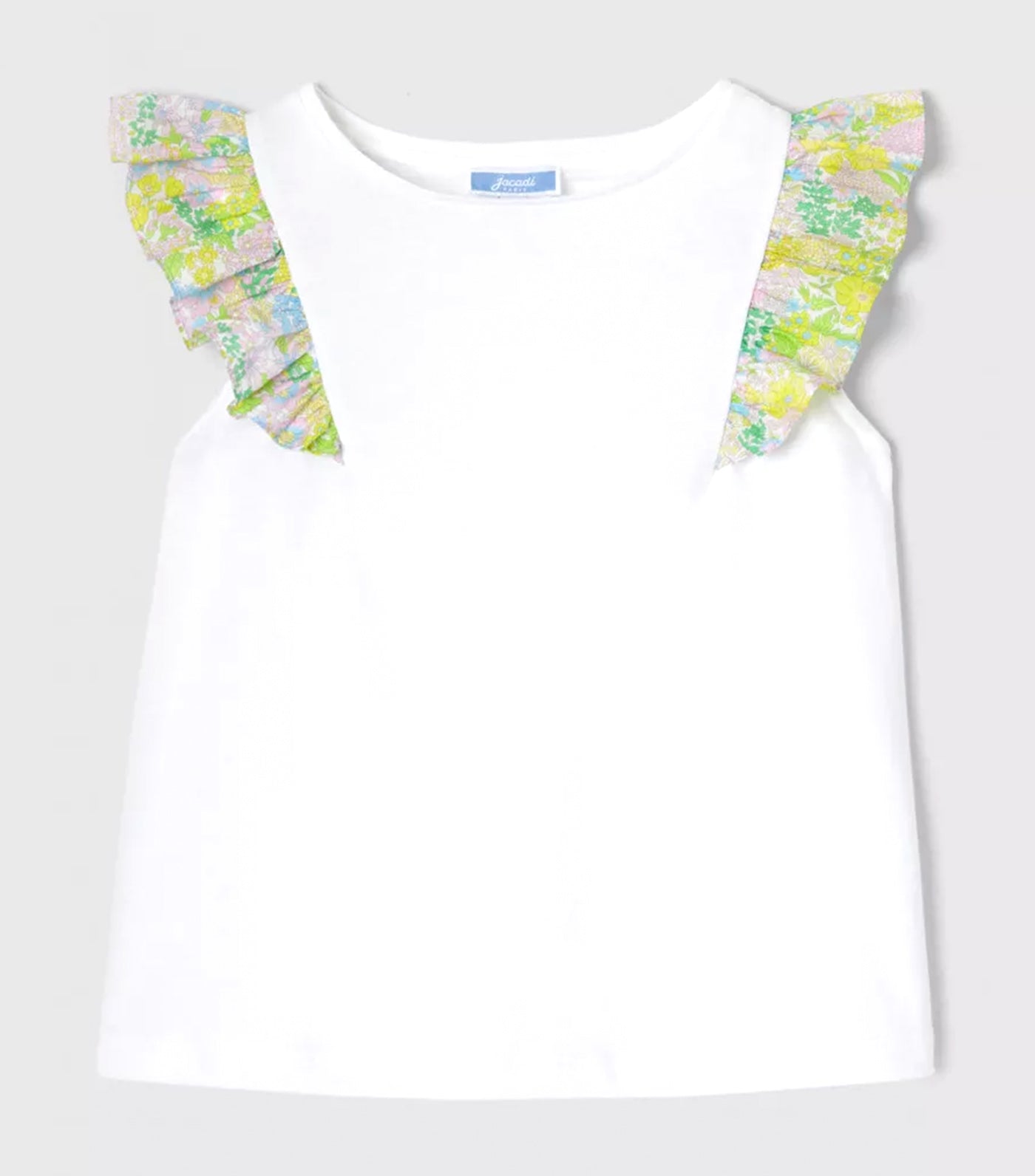 Neta Blouse Multicolor