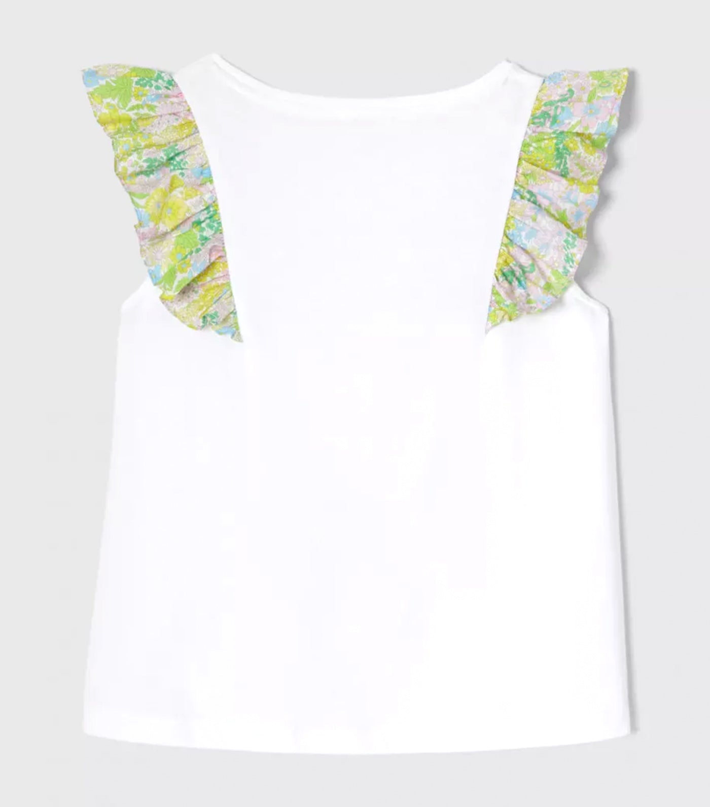Neta Blouse Multicolor