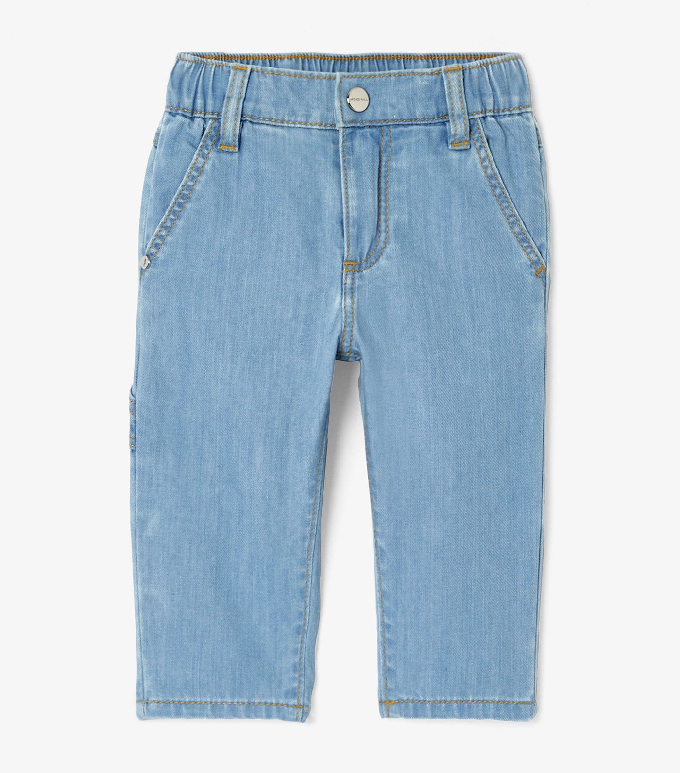Jacadi Nevermind Pants Denim Clair