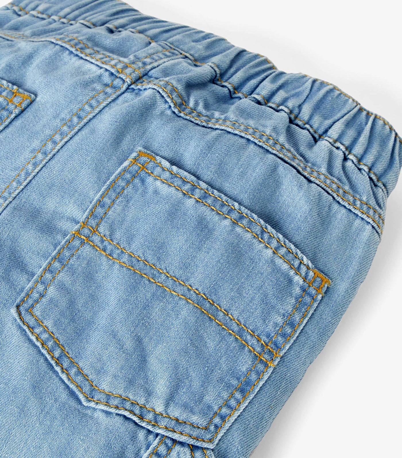 Jacadi Nevermind Pants Denim Clair