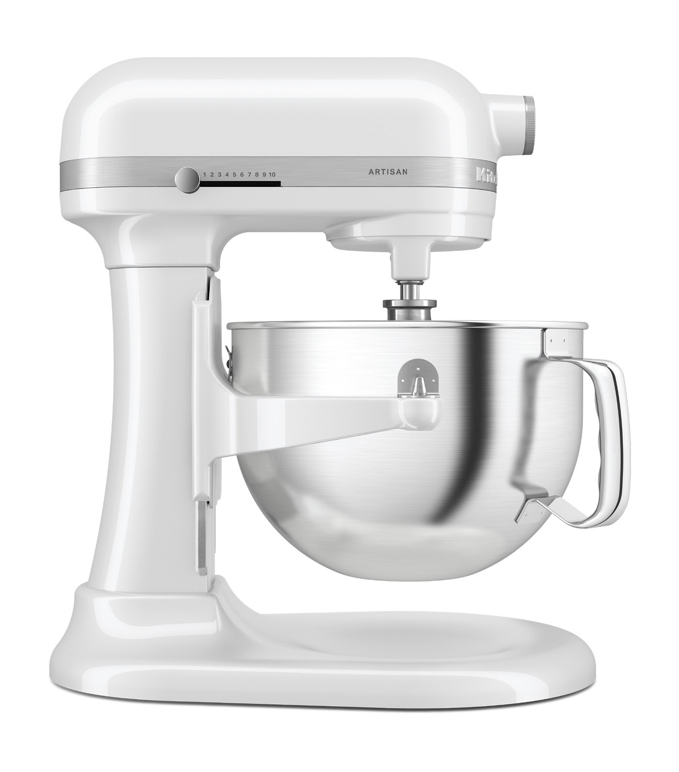 6QT Artisan Stand Mixer